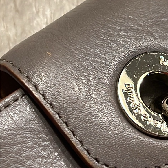 KATE SPADE ♠️ NY Small Abby Credit Card Holder - Picture 12 of 12